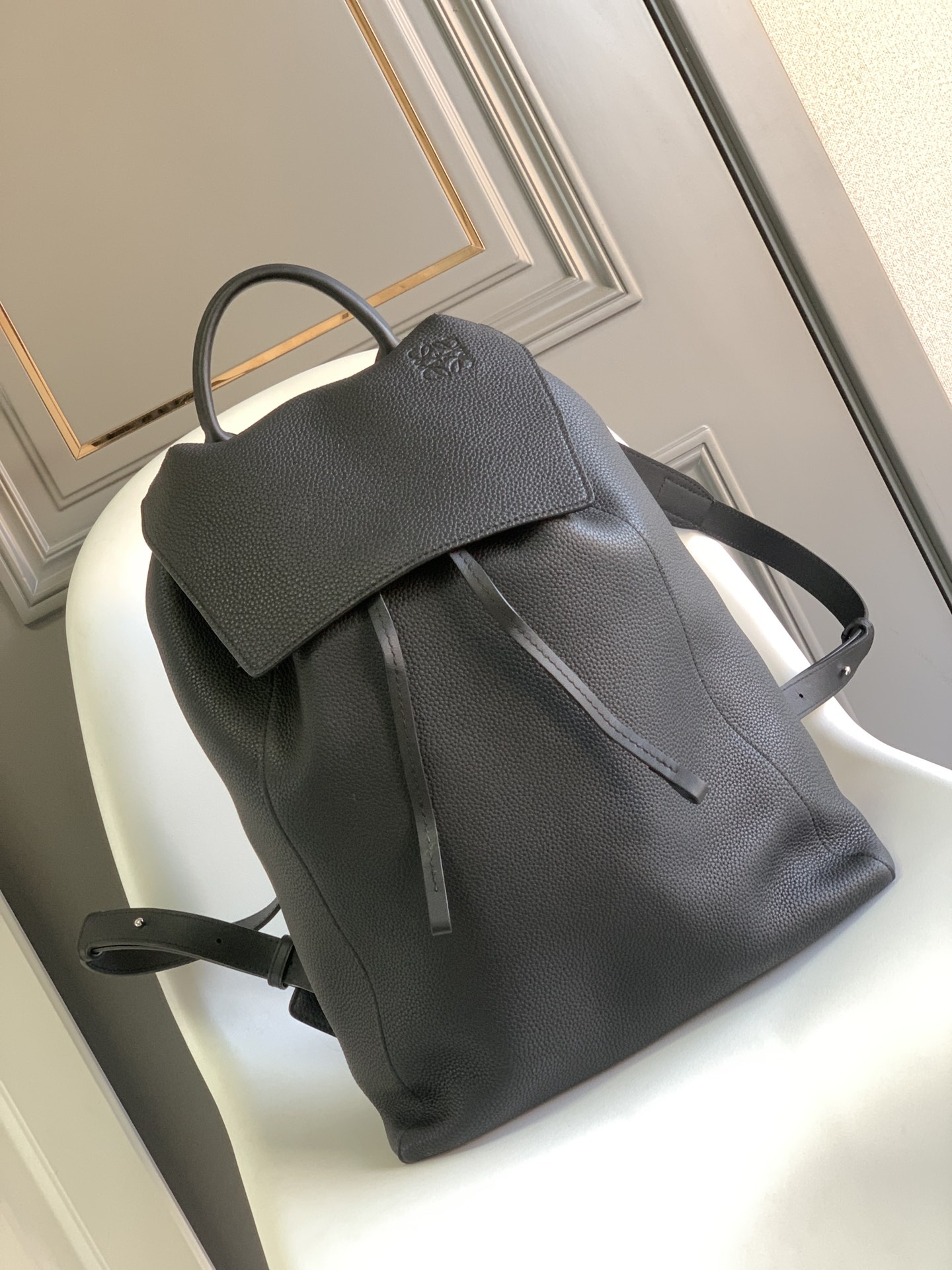 Loewe Backpacks